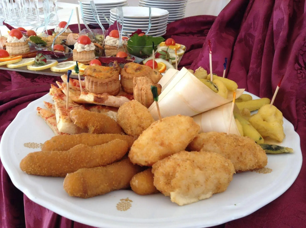 Pigna DOro Country Hotel