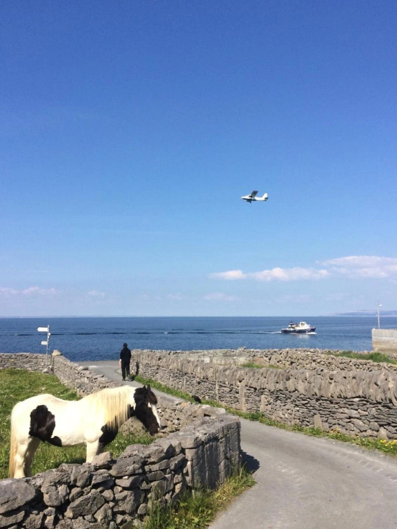 Inisheer Hotel