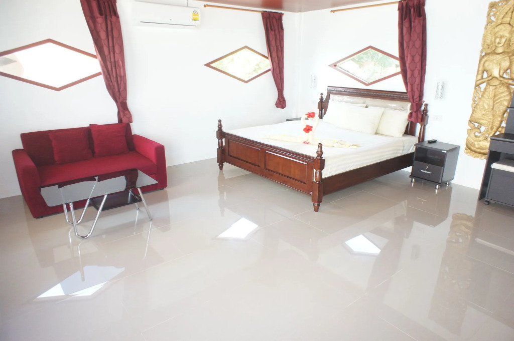 Lamai Chalets
