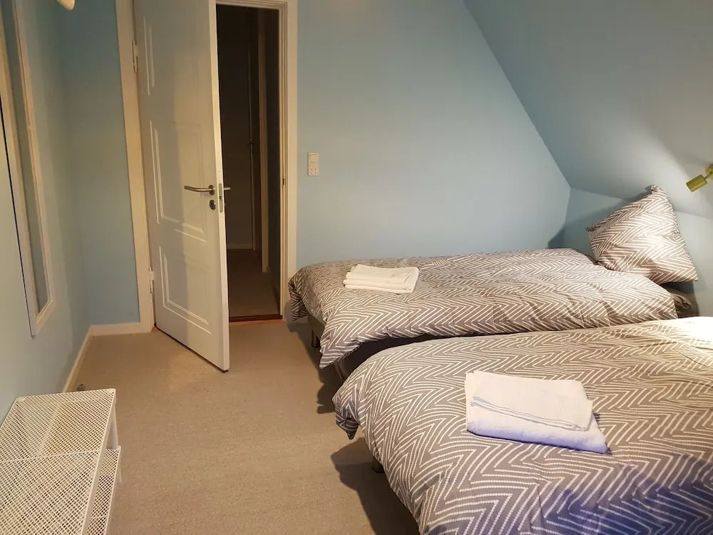 Nordisk Ferie B & B