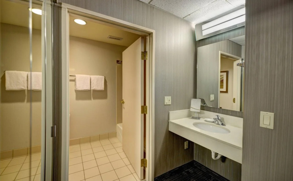 Courtyard by Marriott Wausau