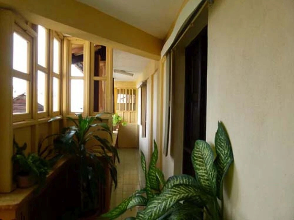 Casa Yamicel