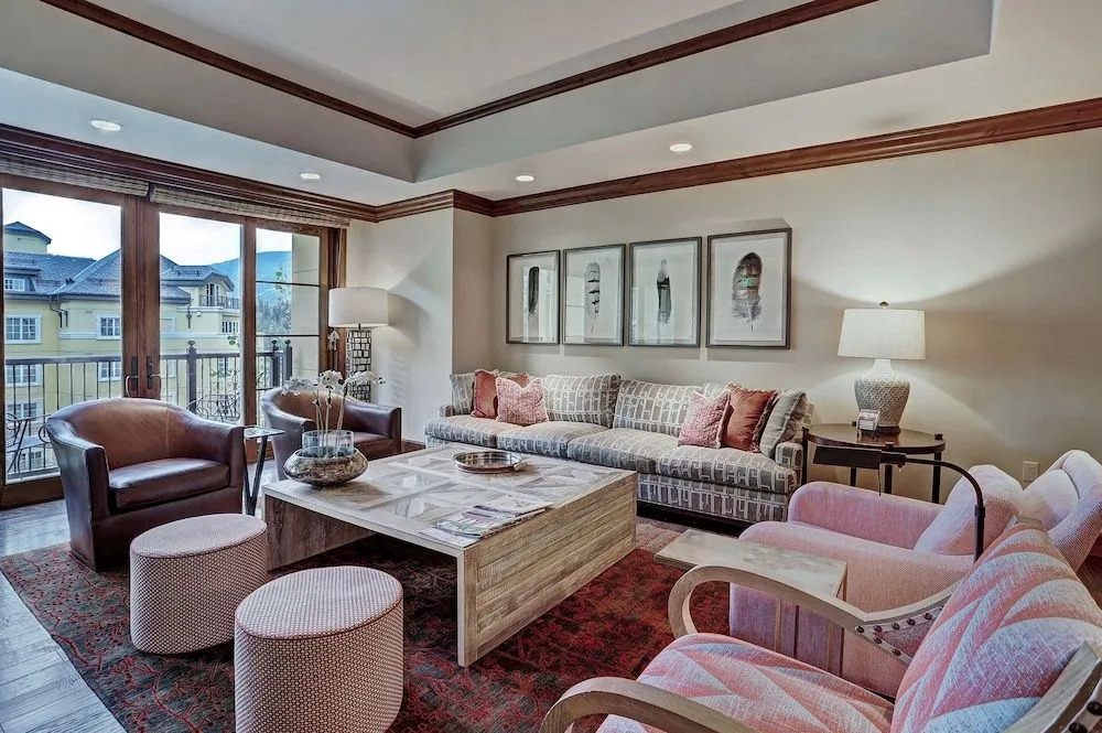 Ritz 3Br Mtn View RRR407