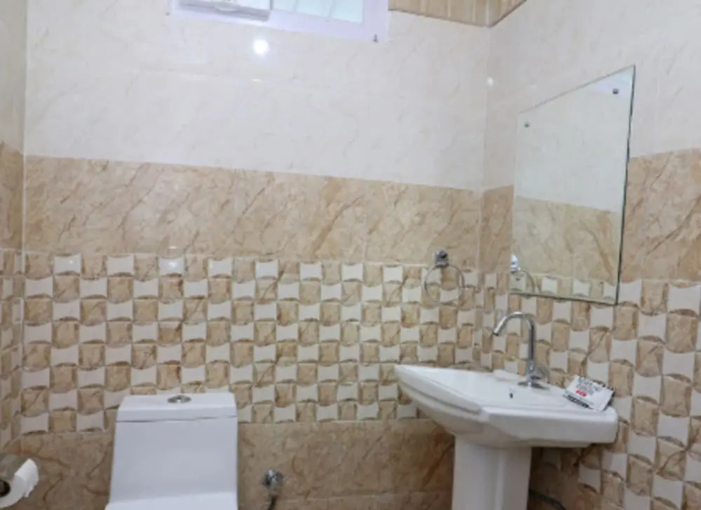 Oyo 24220 Hotel Jai Ambay International