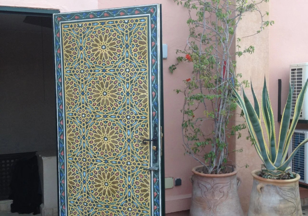 Dar Sohane