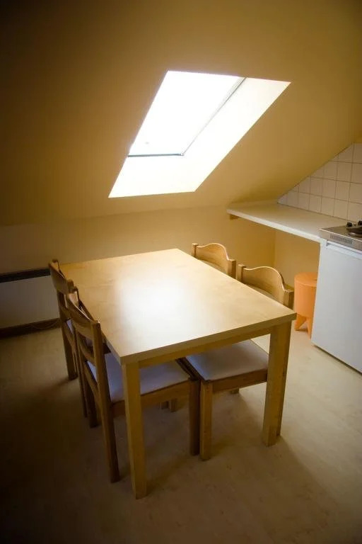 Storchencamp Gästehaus Rust
