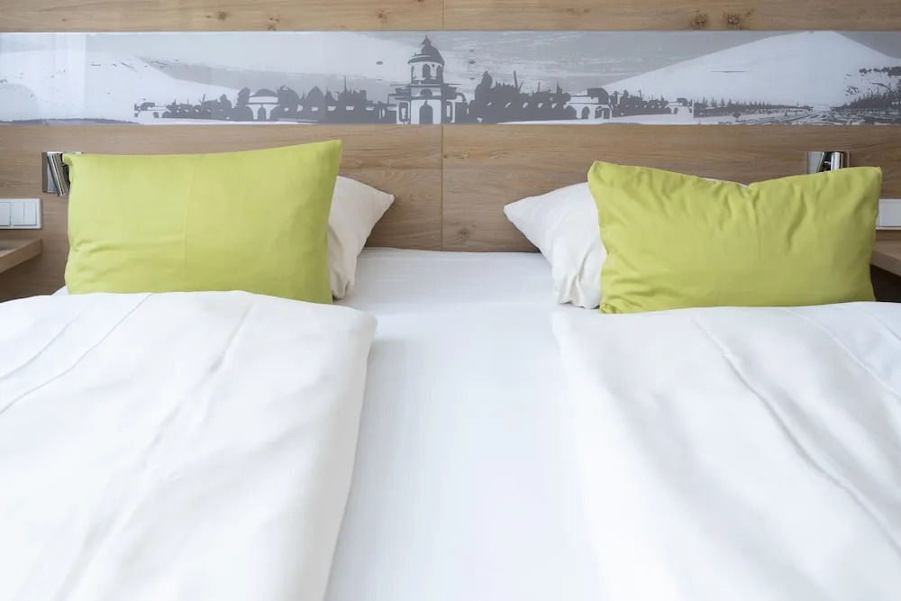 Villa Benz Hotel garni