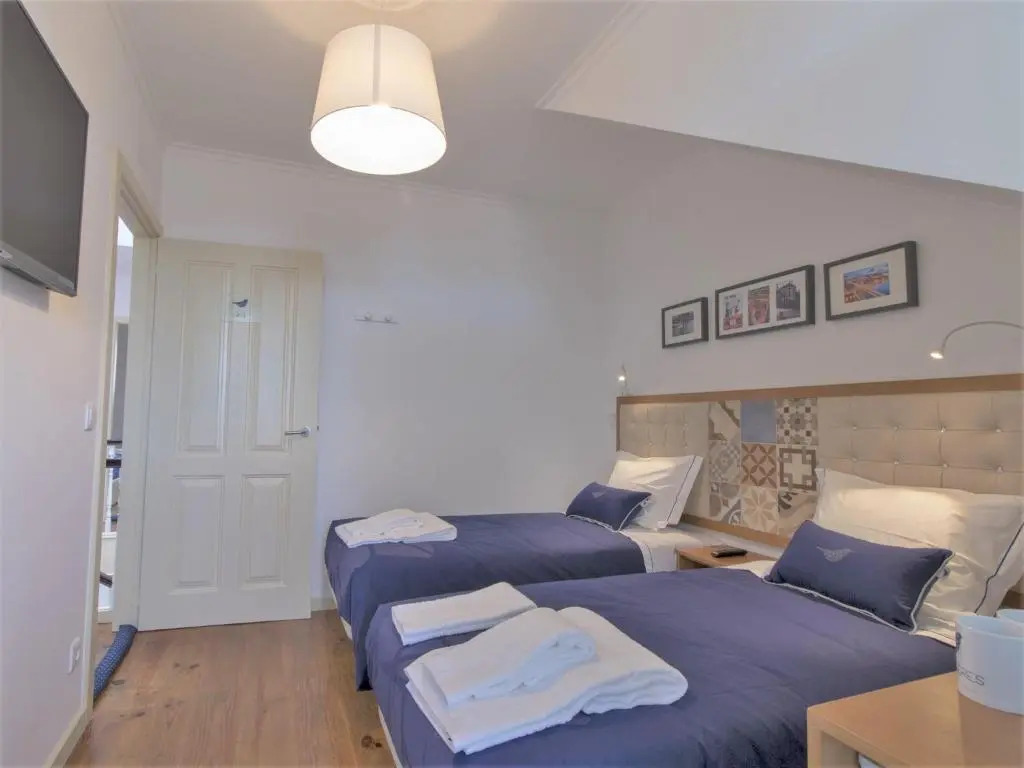 GuestReady - Vanzeleres Collection