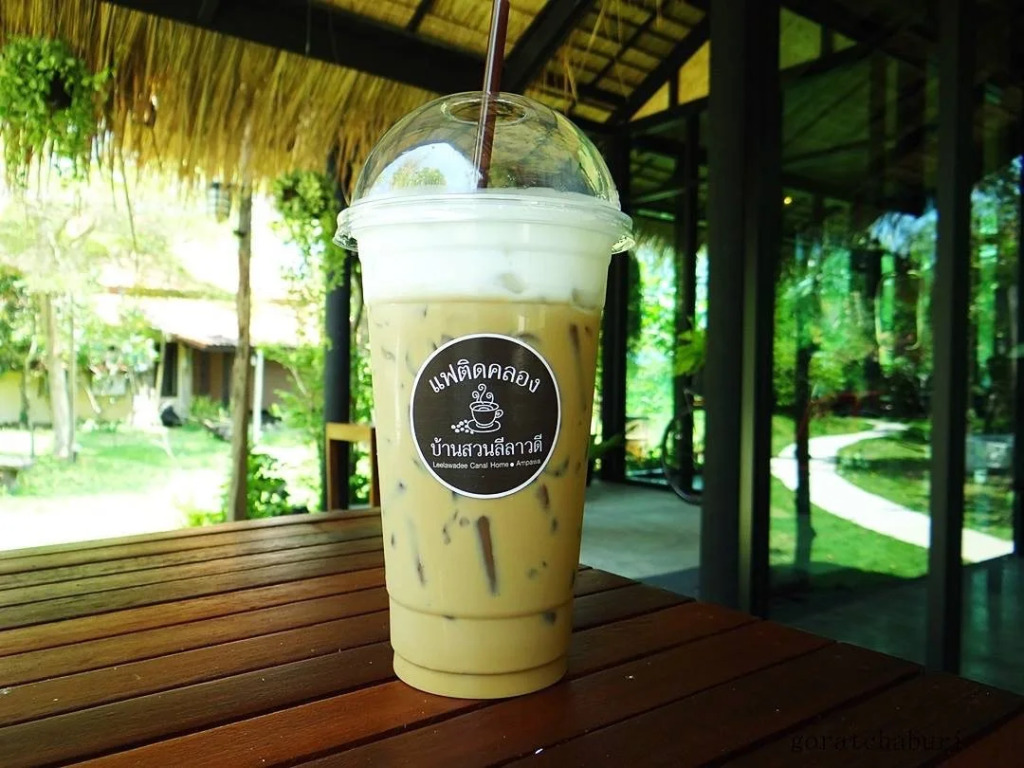 BaanSuanLeelawadee Resort Amphawa