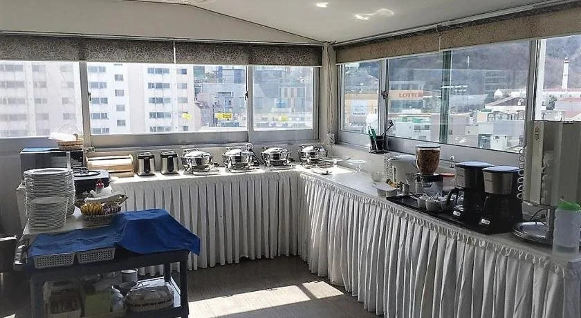 CnC Hotel
