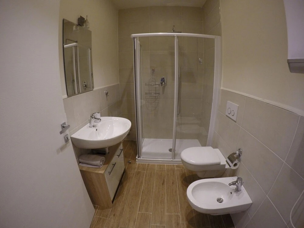 Holiday House Merano