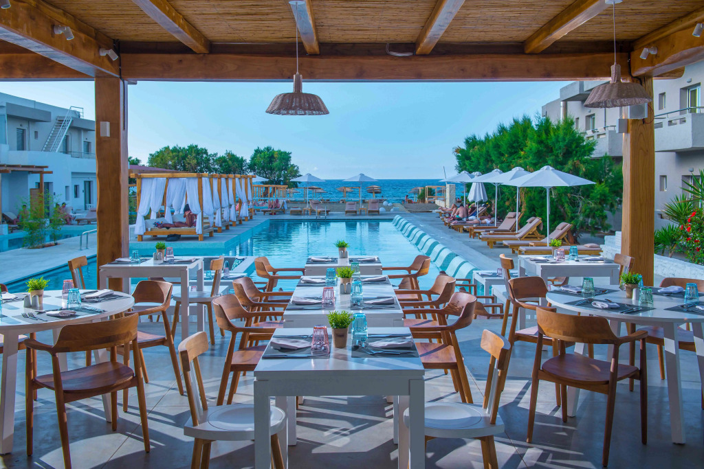 Paralos Lifestyle Beach Adults Only
