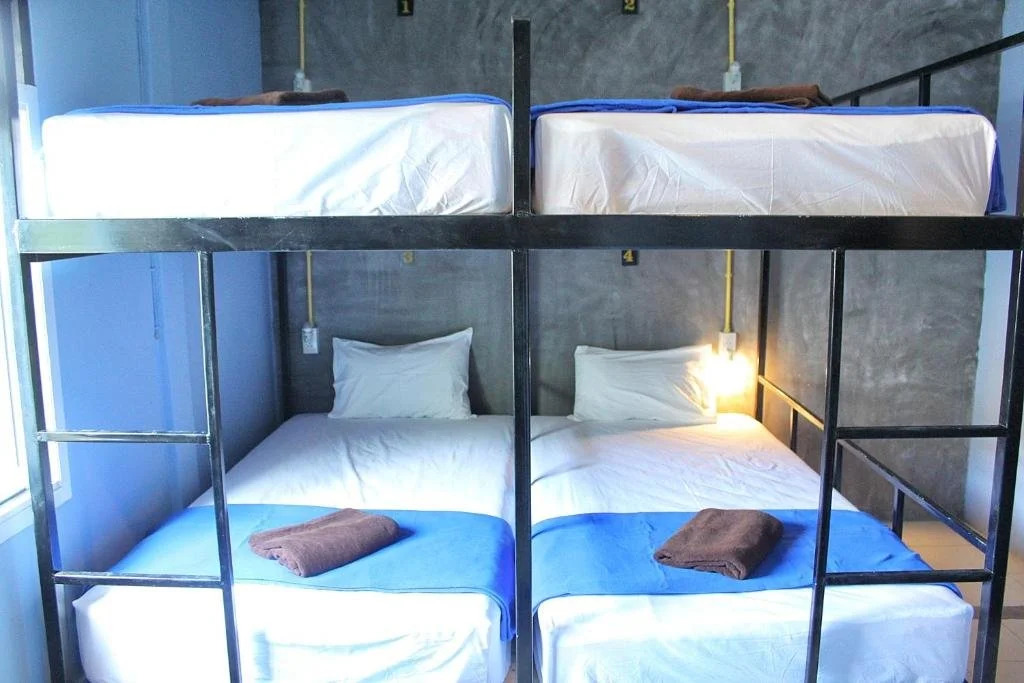 Phangan Guest House