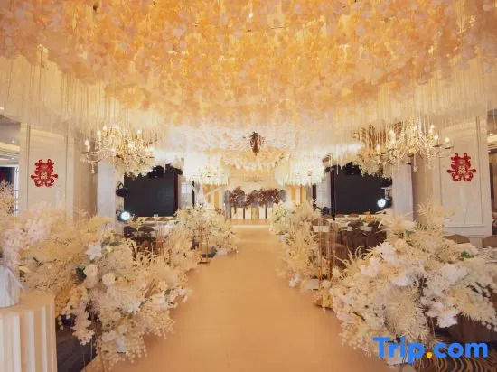 Yi He Wan Li Hotel