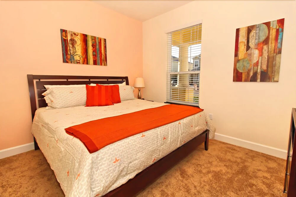 Serenity Resort 17413 - Three Bedroom Townhome