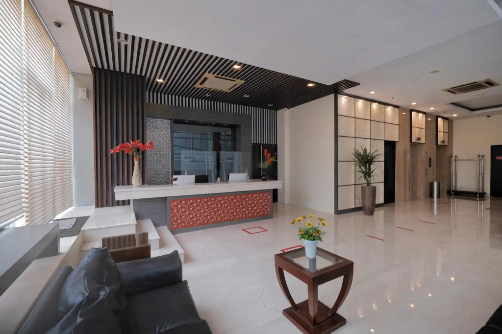 The Edelweiss Hotel Yogyakarta