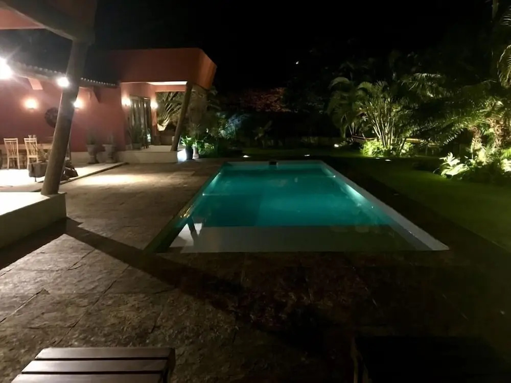 Pipa Casa Mandacarú