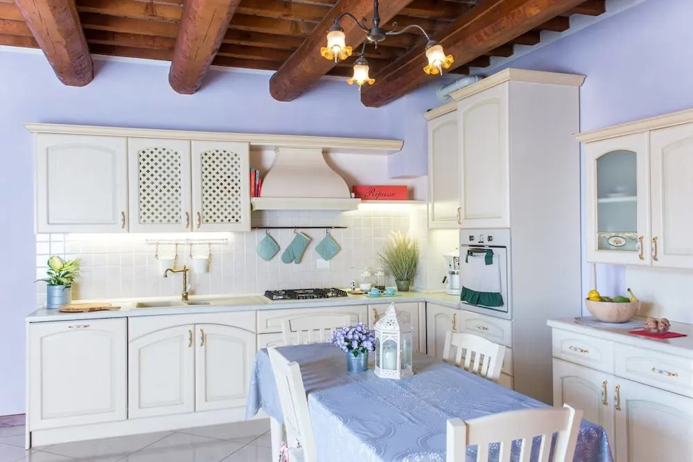 La Maison B&B
