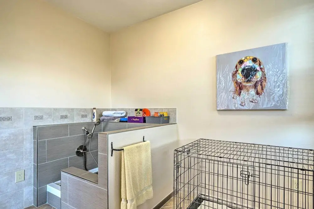 Pet-friendly CO Springs Home w/ Koi Pond & Patio