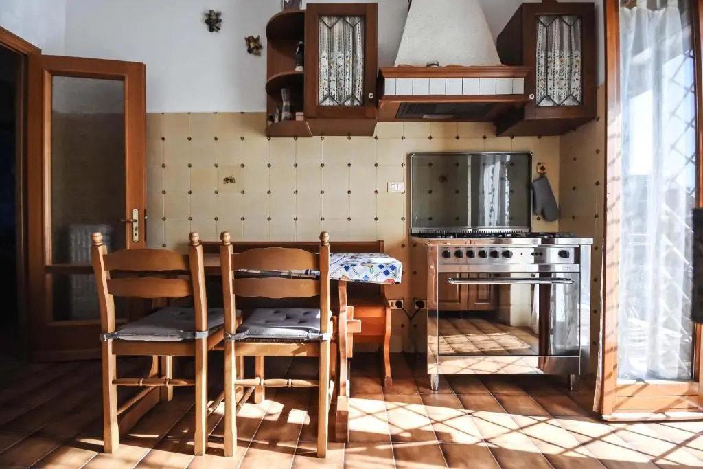 Appartamento di design