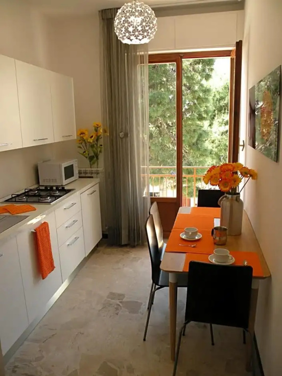 La Casa sul Corso B&B