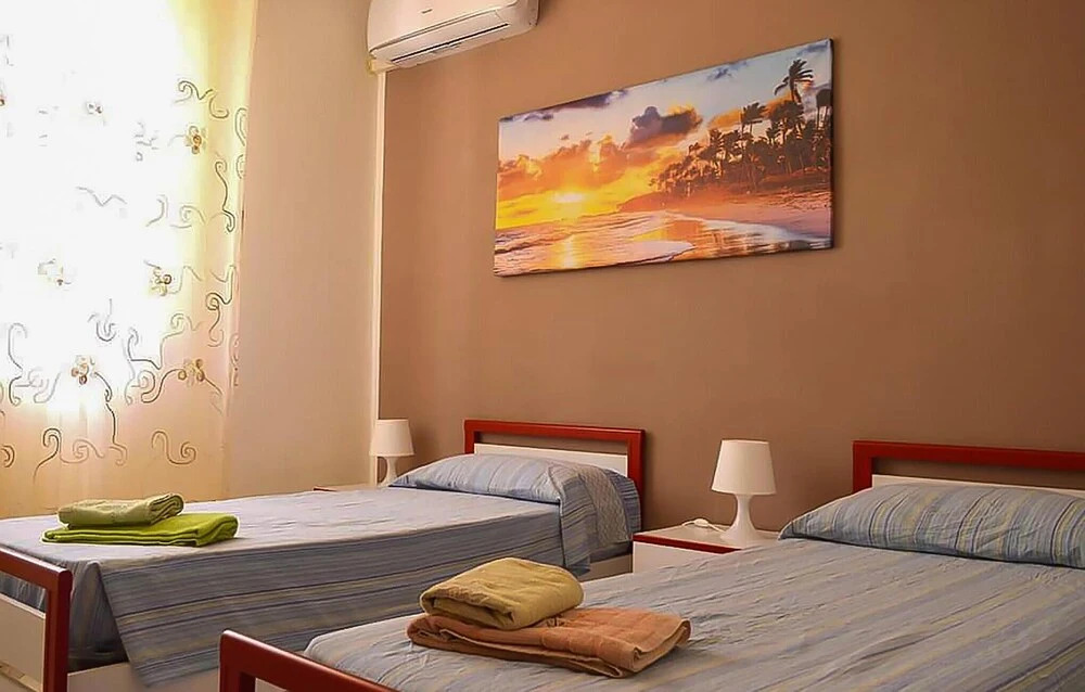 Beautiful Apartment in Noto With Wifi and 2 Bedrooms