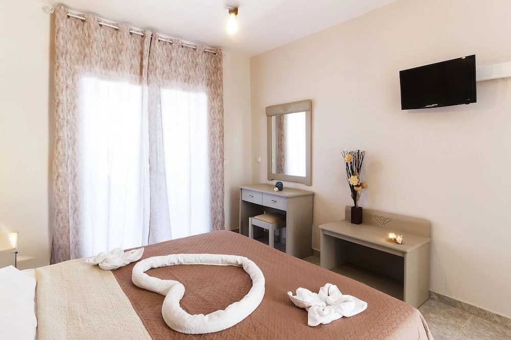 Sueño beach hotel