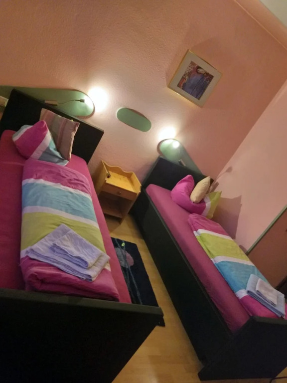 Pension Hotel Ochsen