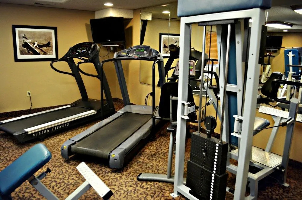 Fossil Creek Hotel & Suites