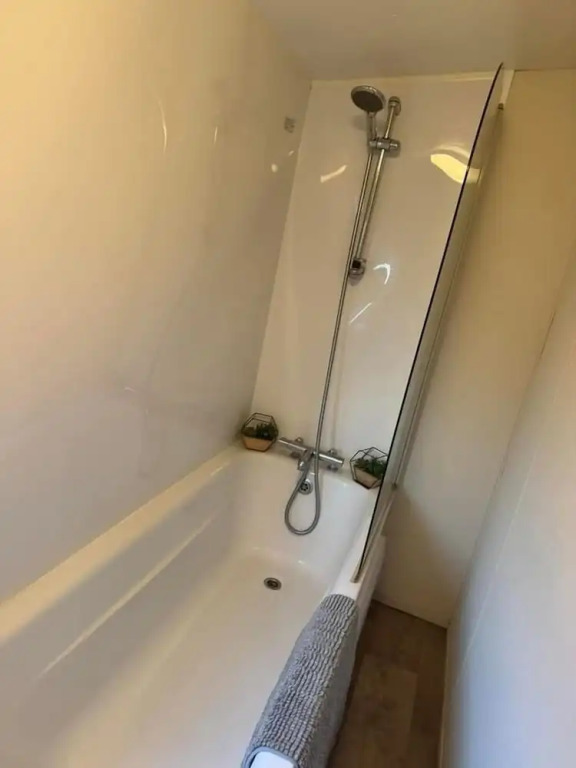 Seaside Haven Retreat in Clacton-on-sea