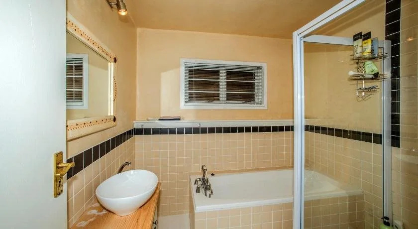 Blue Bay View Guesthouse