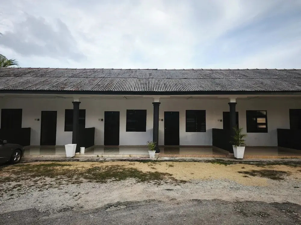 OYO 91244 Aufa Chalet