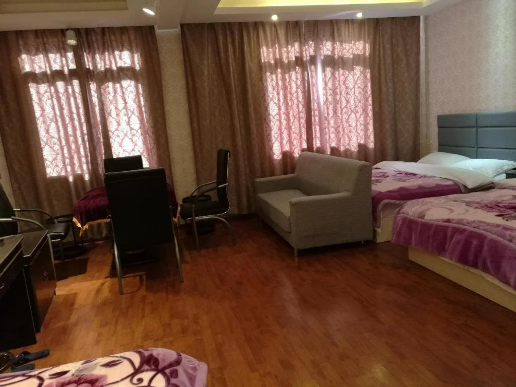 Yuting Boutique Hotel