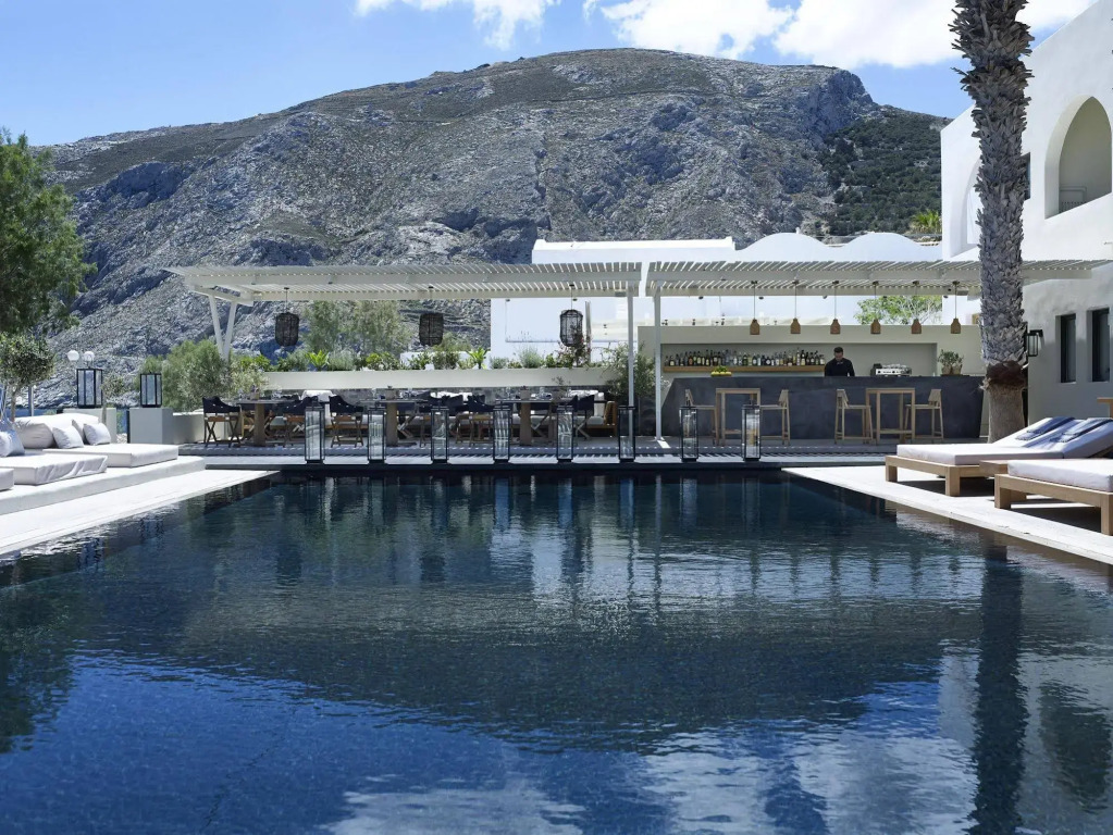 Bellonias Villas