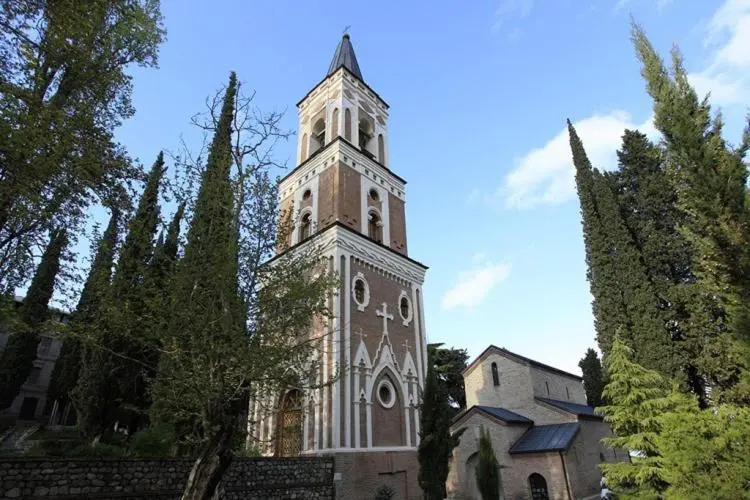 tour georgia