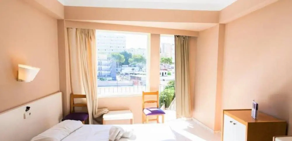Hotel Teix