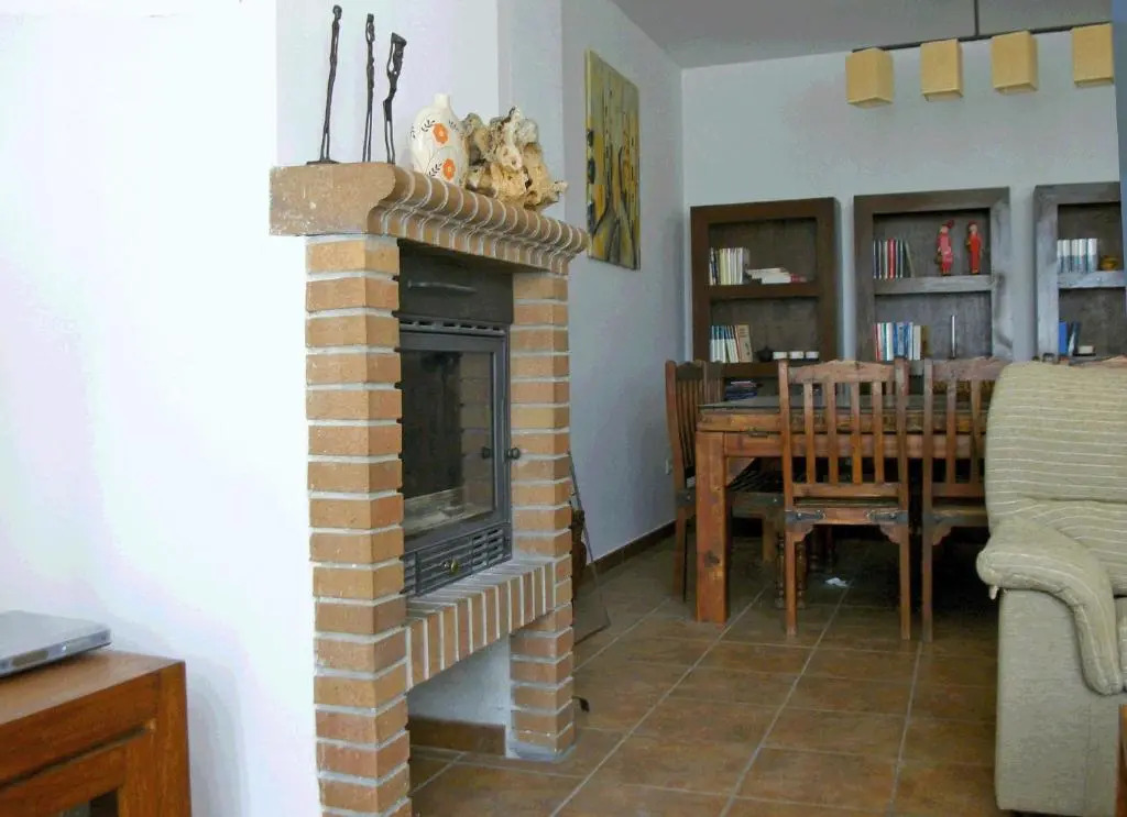 Rural Olalla