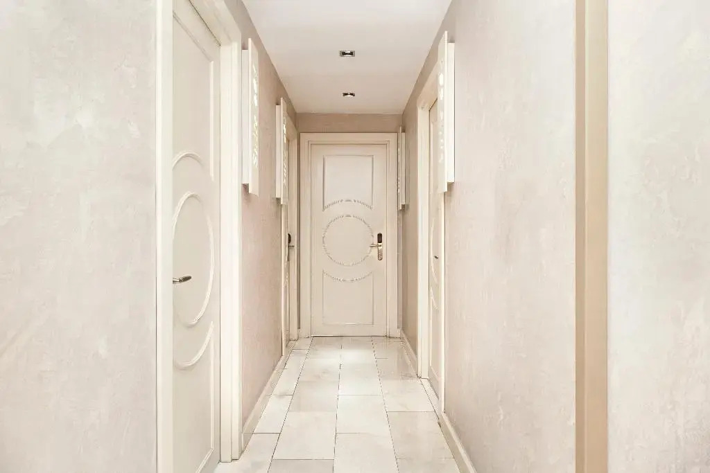 Orka Taksim Apart Hotel