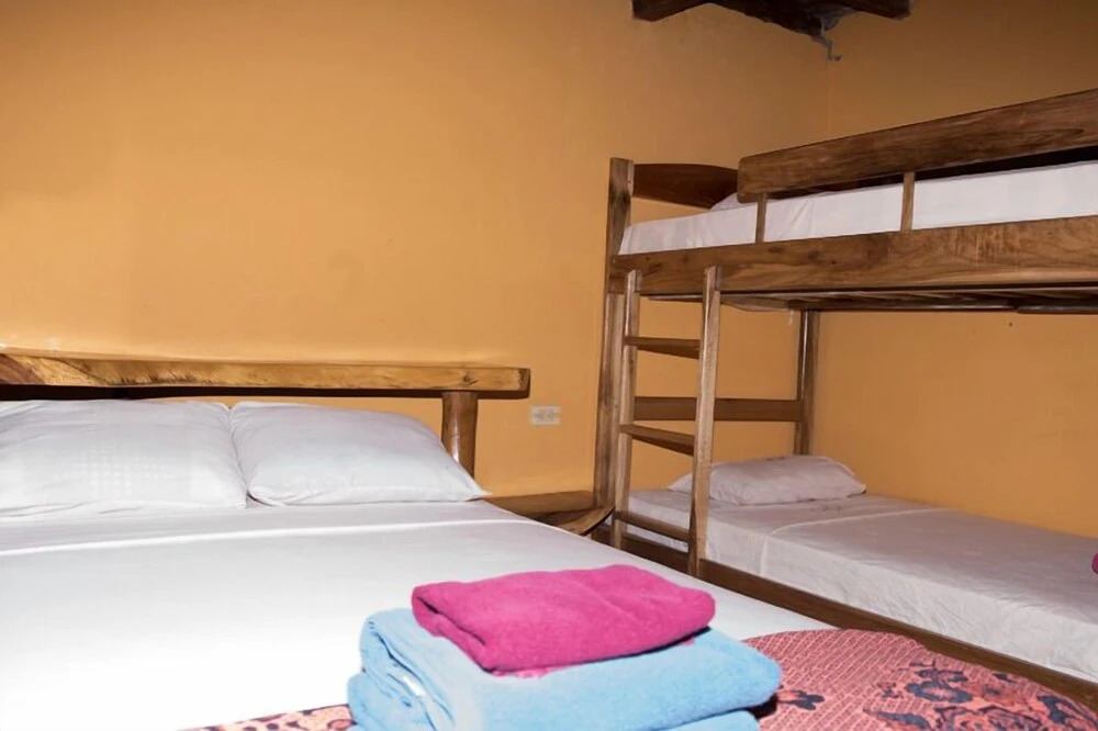 Hostal Rutamar