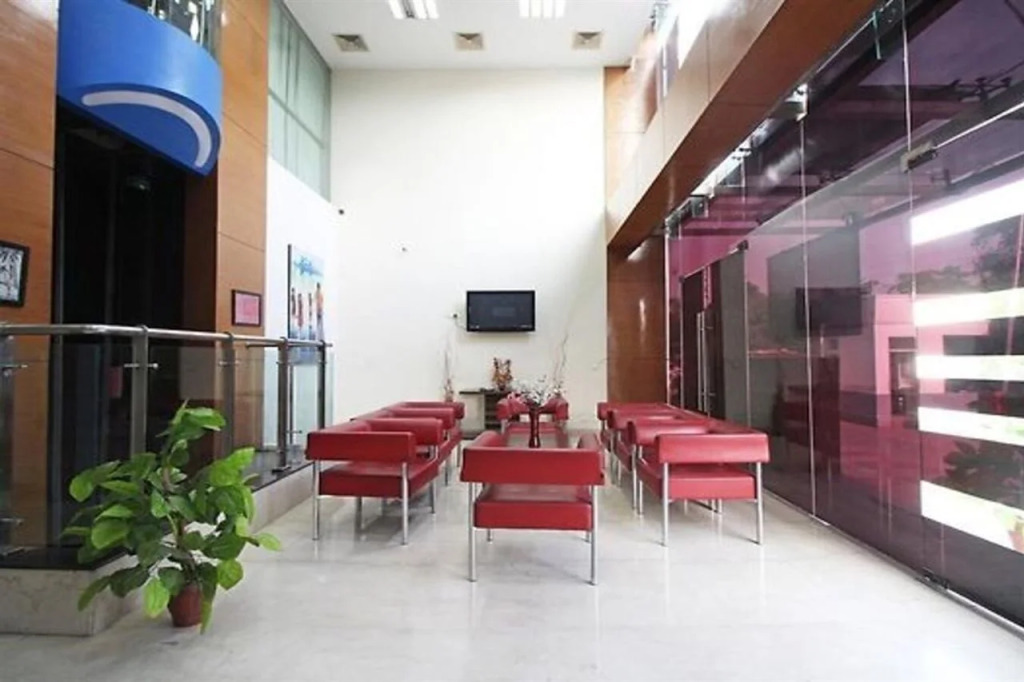OYO Rooms Noida Sector 62