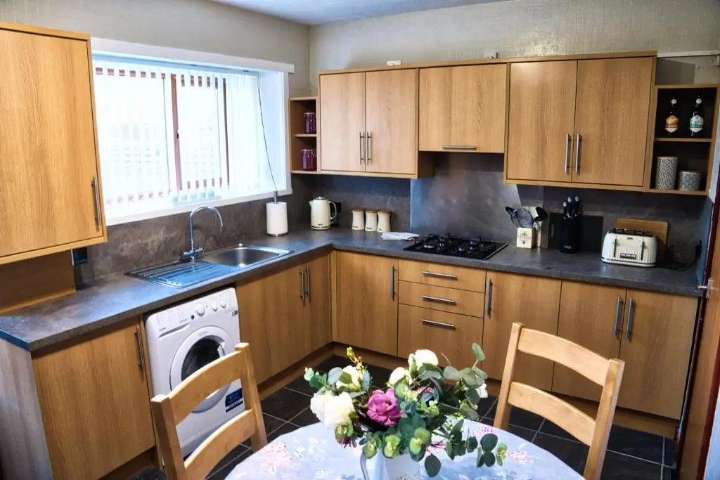 North Coast Property - North Coast House