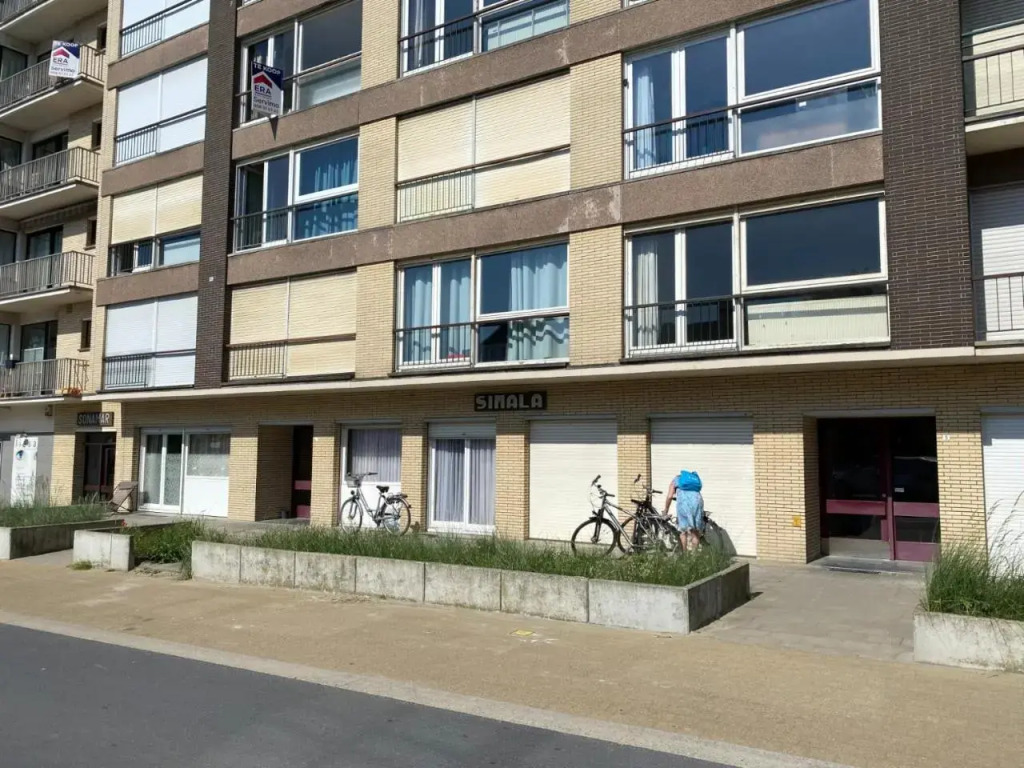 Suite Studio aan zee voor wat extra WIJ-tijd