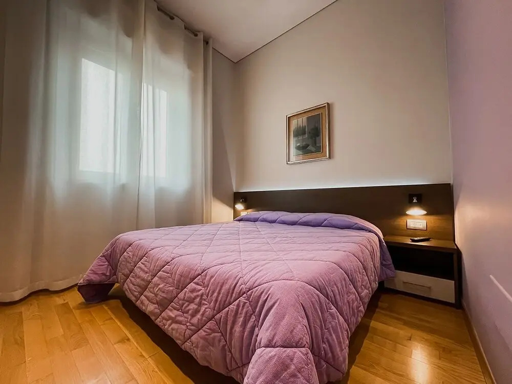 Liddo Boutique hotel