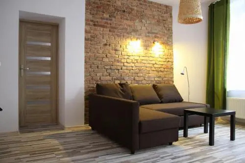 SleepCity Apartments Nikiszowiec