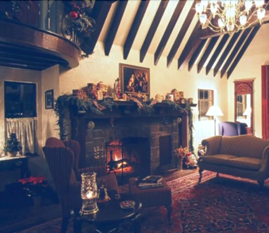 Fitzgerald's Irish Bed & Breakfast