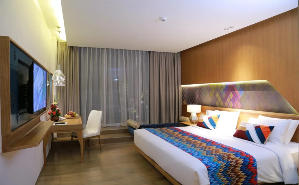 Aruna Senggigi