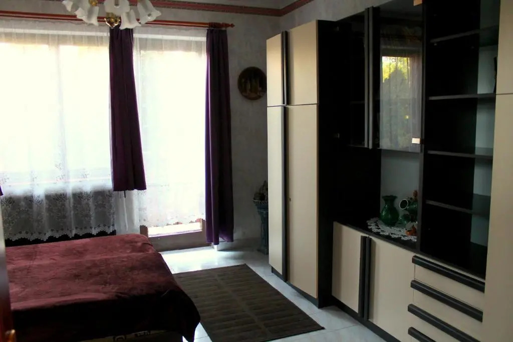 Ibolya Apartmanok