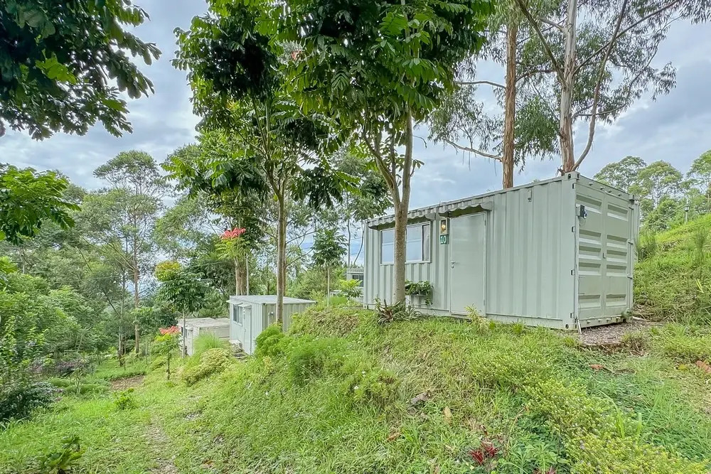 RedDoorz near Dusun Bambu Resort