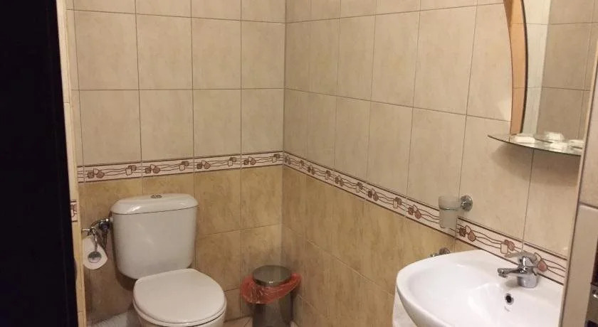 Guest Rooms Vachin