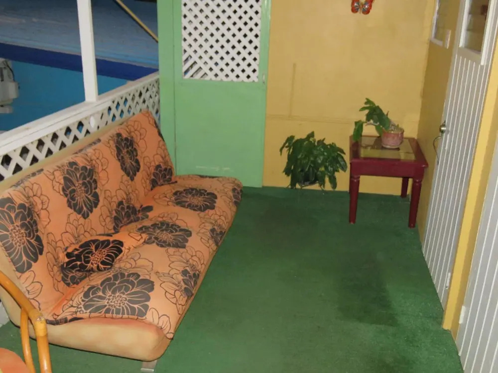 A1 Apartments Aruba
